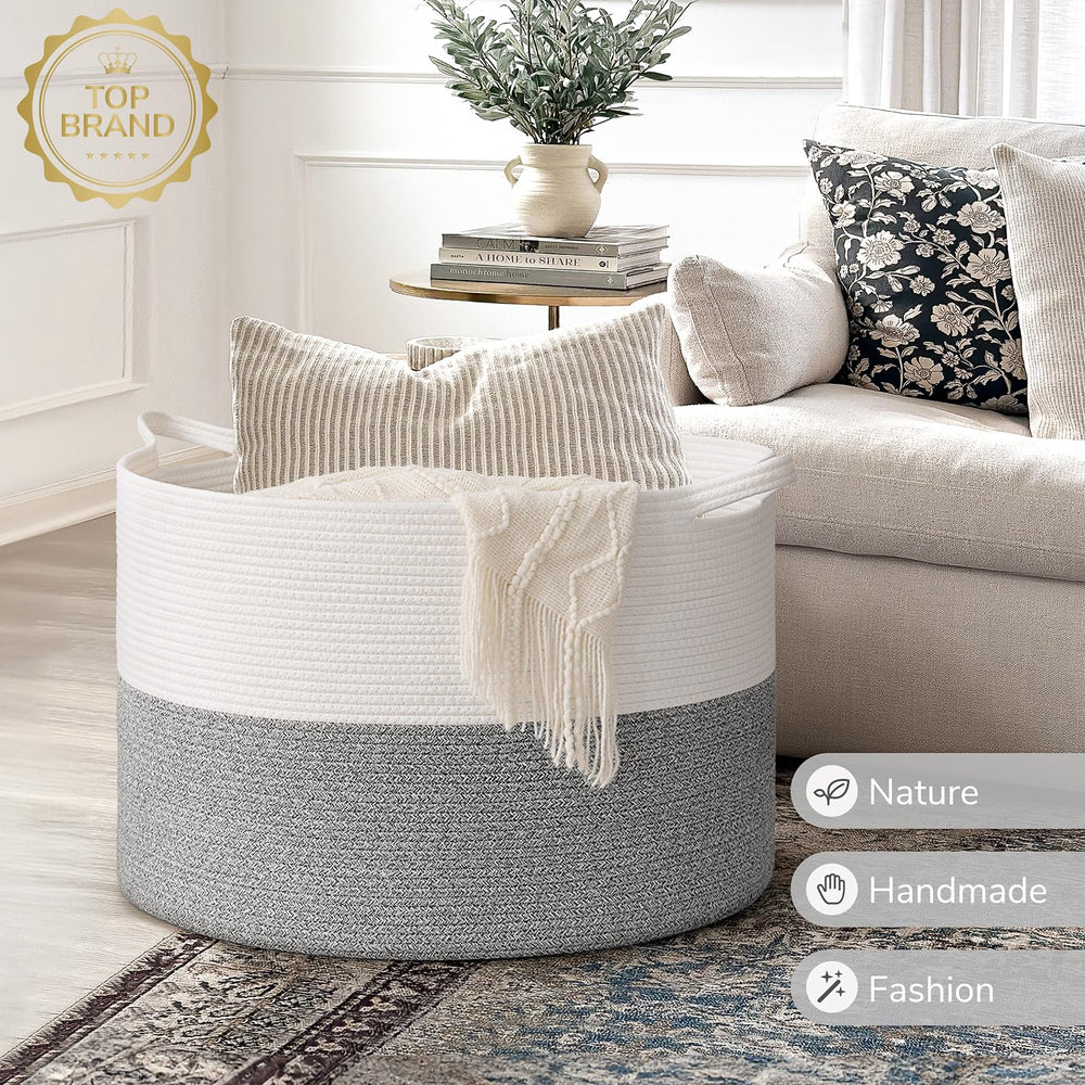 INDRESSME ideal for living rooms and nurseries to organize clutter