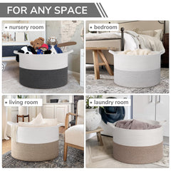 INDRESSME lightweight gray-white mix adds calm elegance to living spaces.