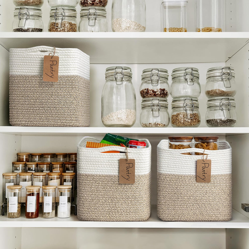 INDRESSME toy storage bin ideal for nurseries and classrooms