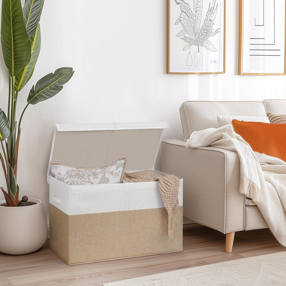 INDRESSME durable 3mm cardboard with non-woven fabric resists deformation