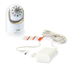 DXR-8 add-on camera with remote pan, tilt, and zoom for flexible framing