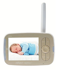 Infant Optics DXR8 monitor unit front view for DXR-8 replacement