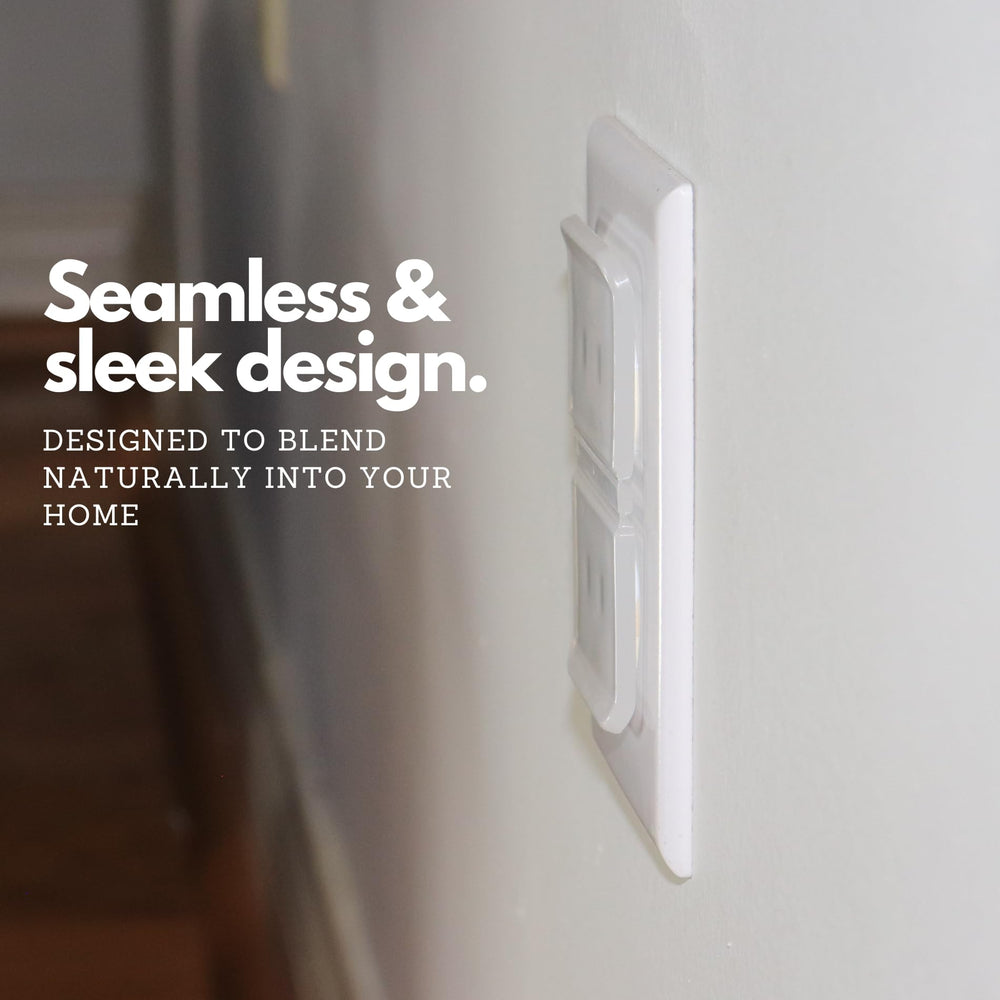 Infant Tree easy installation for quick baby-proofing.