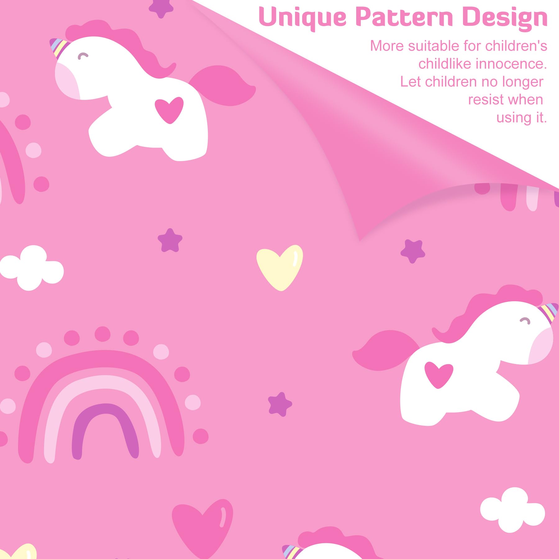 INFANZIA breathable air-layer side keeps little one comfortable