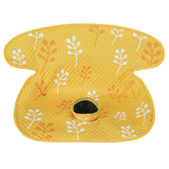 INFANZIA Dry Seat waterproof liner protects car seats from spills during trips