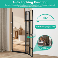 INRLKIT pressure-mount bracket image highlights tool-free, damage-free installation