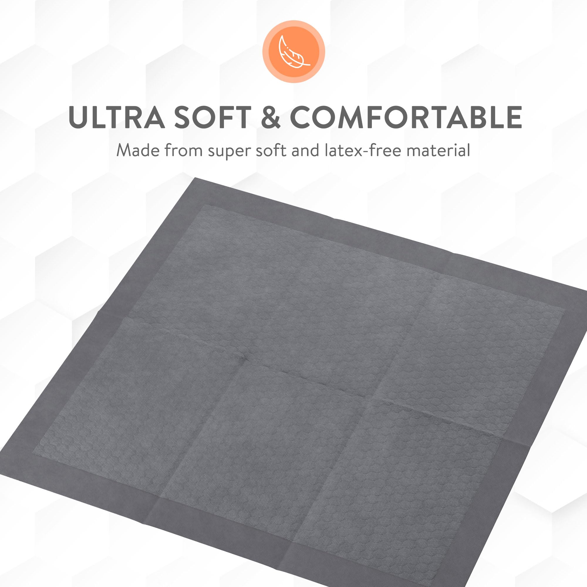 Inspire contemporary design bed protector integrated into a cozy bedroom
