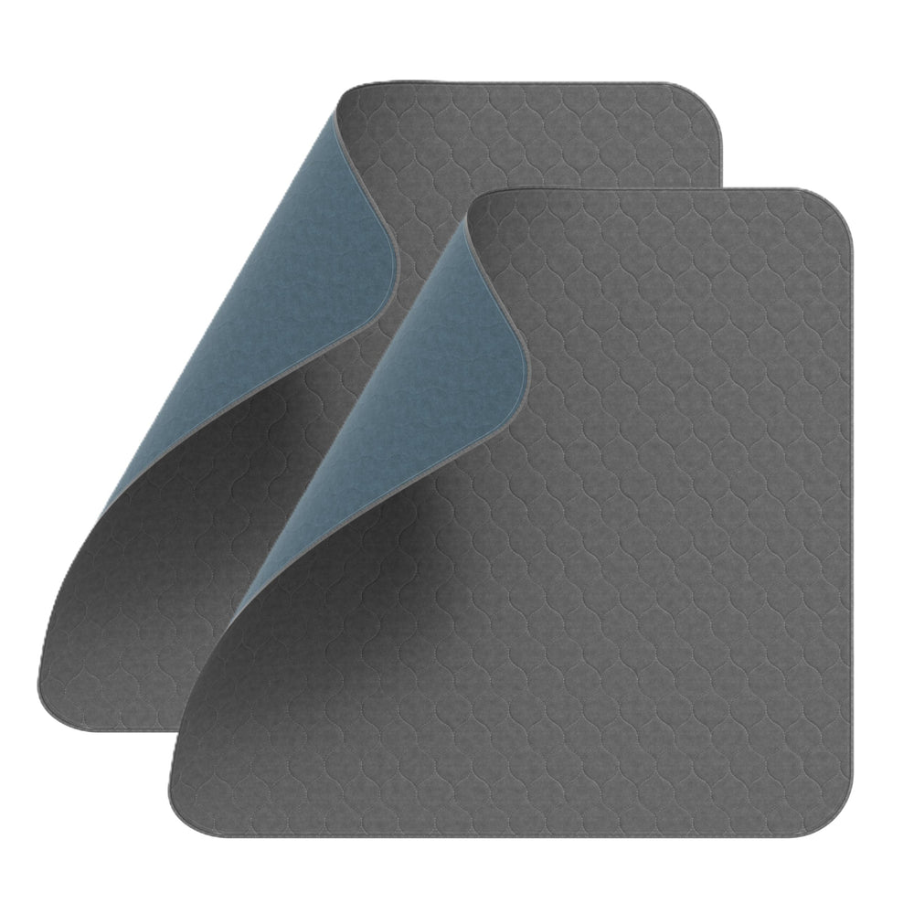 Inspire Underpads bed protector with leak prevention for mattresses