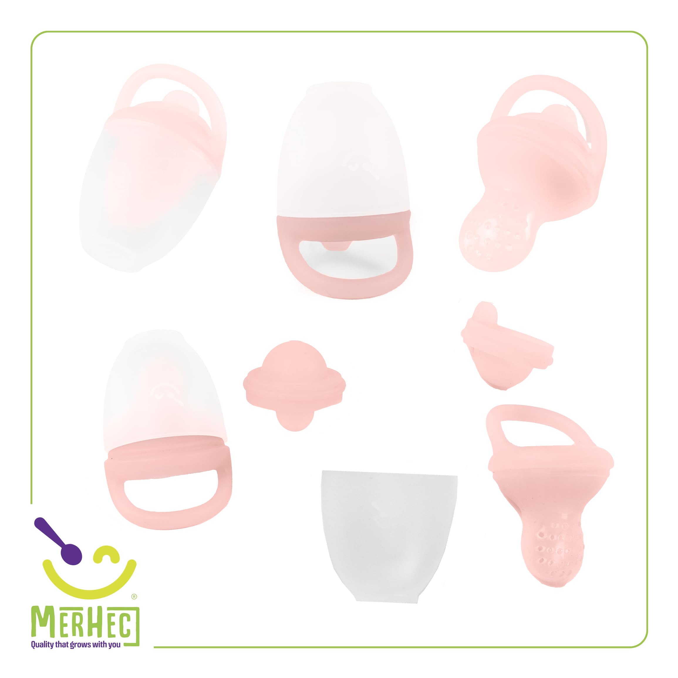 InspireJoy mealtime set displayed for practical, joyful feeding moments.