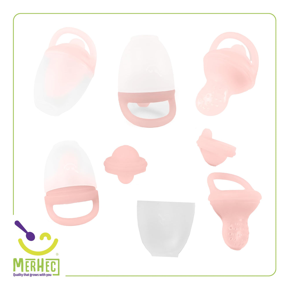 InspireJoy mealtime set displayed for practical, joyful feeding moments.