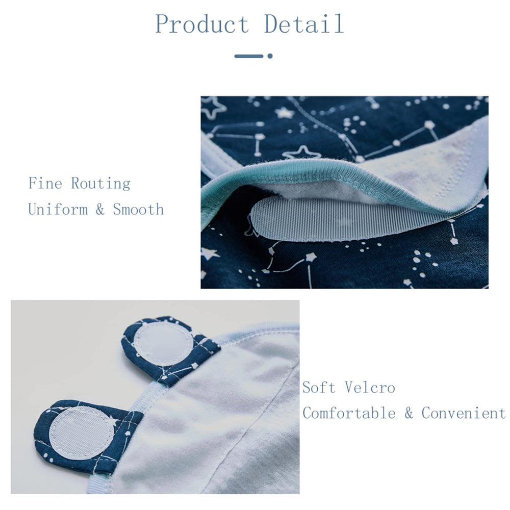 Insular swaddle sacks gift-ready designs suitable for baby showers.