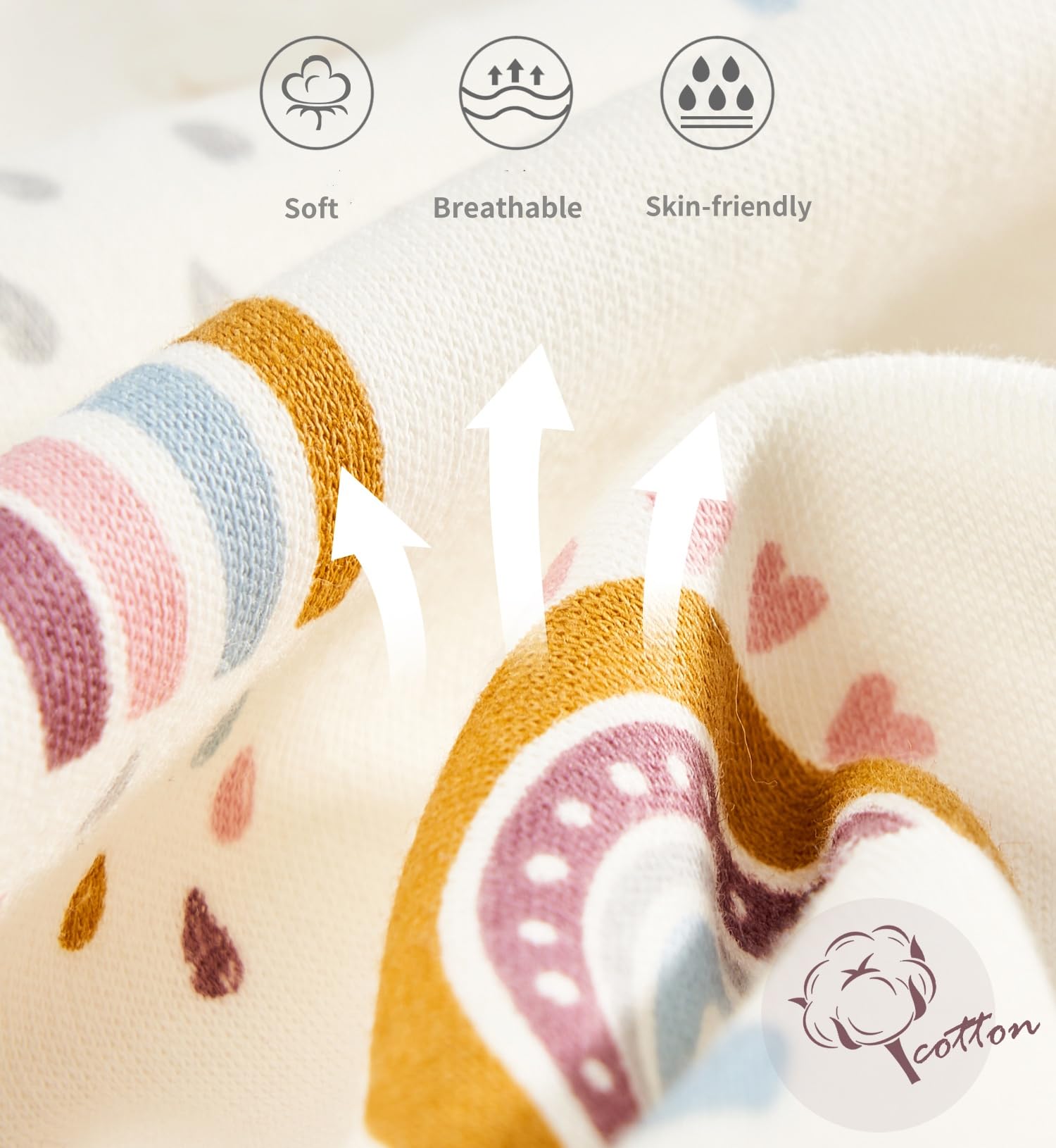 Insular womb-like design aims to soothe newborns during soothing routines.