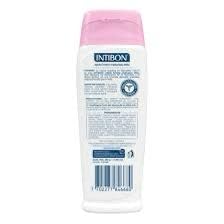 INTIBON Intimate Soap for girls Ninas provides a gentle cleanse for delicate skin.