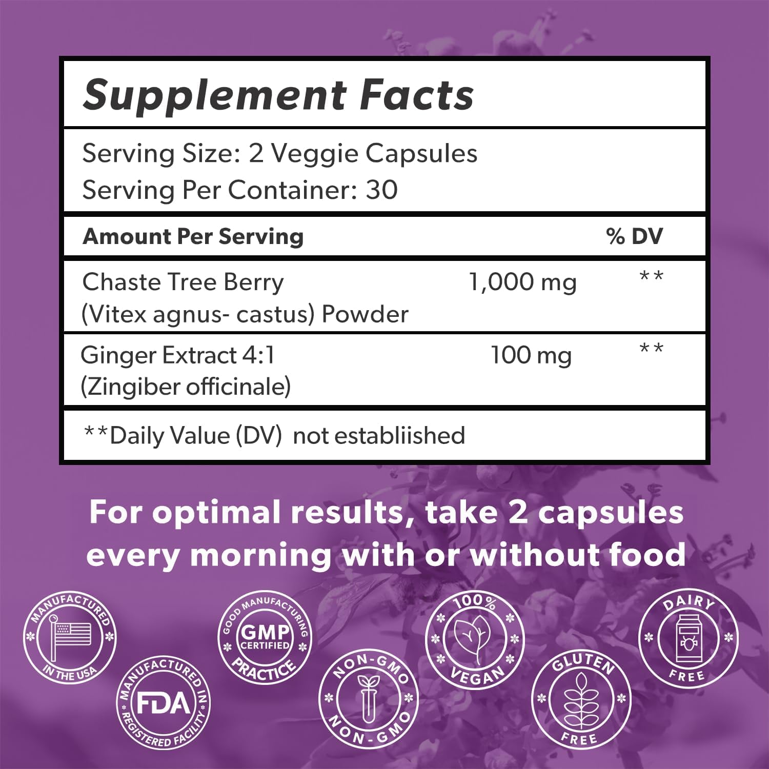 Intimate Rose Vitex PMS support for smoother cycle experiences.