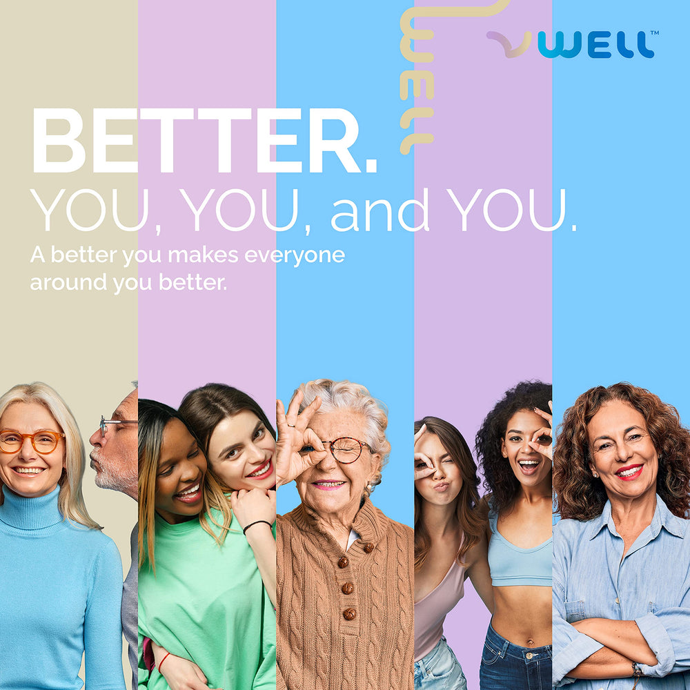 IntiMD VWELL wand stain-resistant and easy-clean surface for hygiene.
