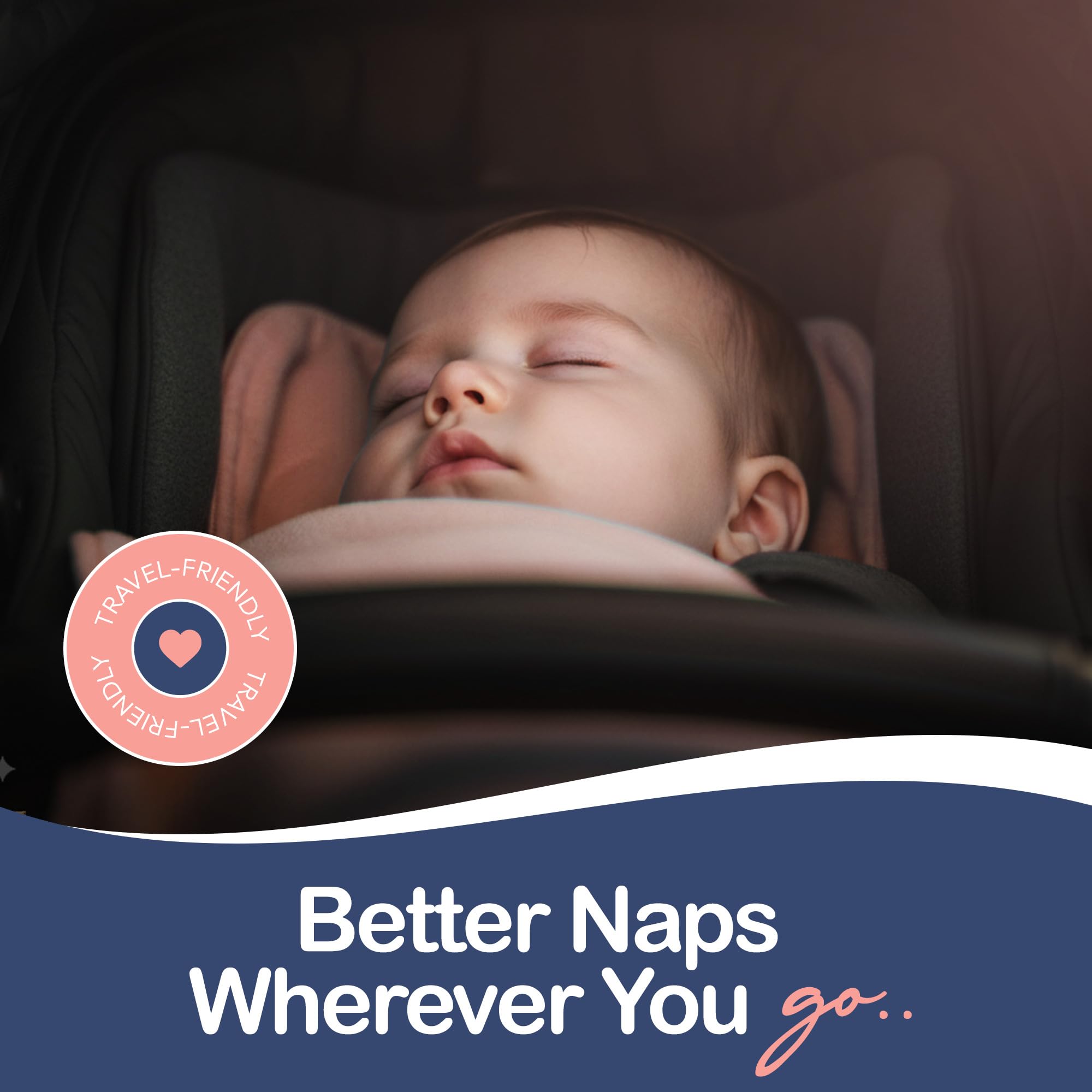 IntiMom all-weather stroller shade shields against sun and light rain while keeping breathability.