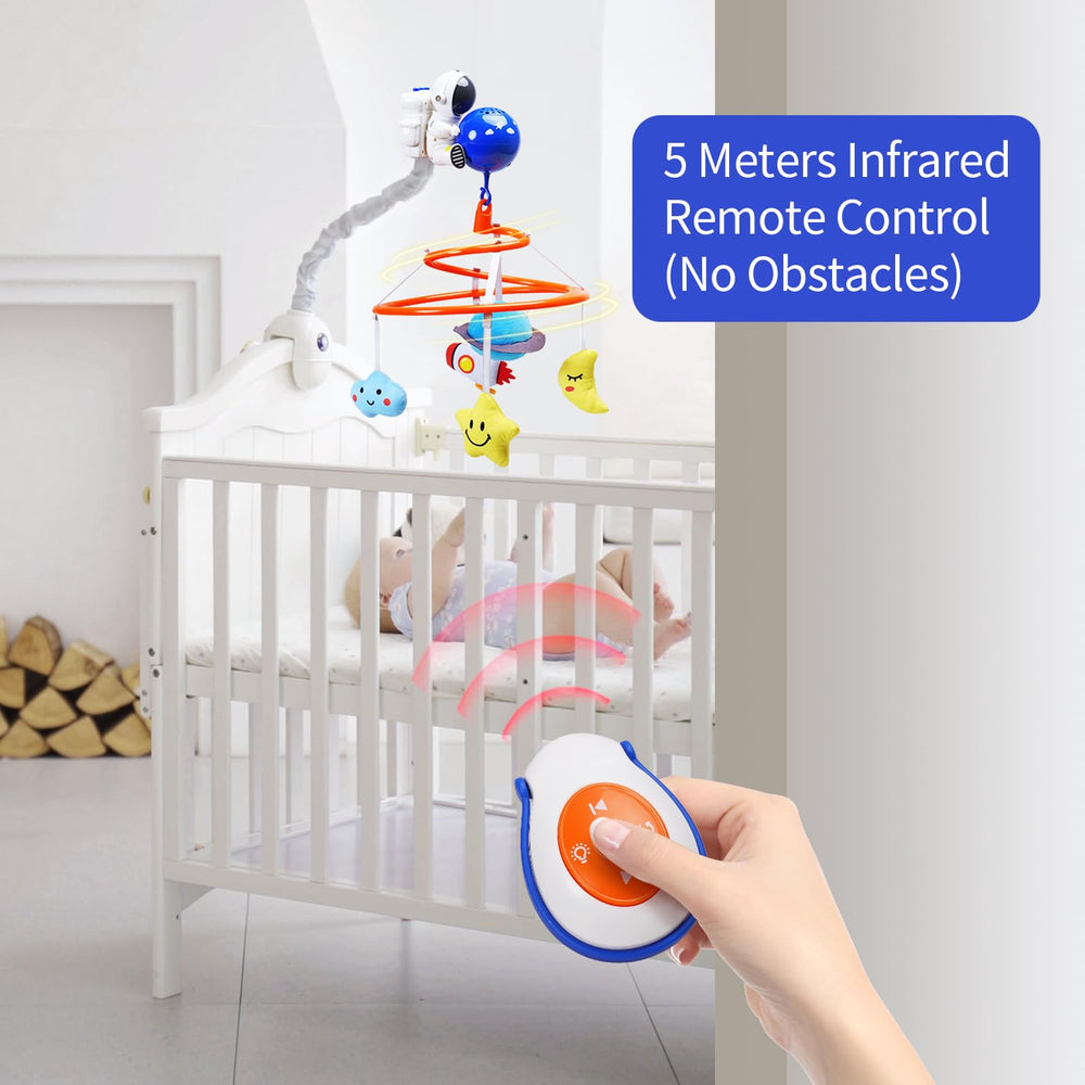 INTMEDIC Safe materials ABS and plush fabrics for gentle baby use