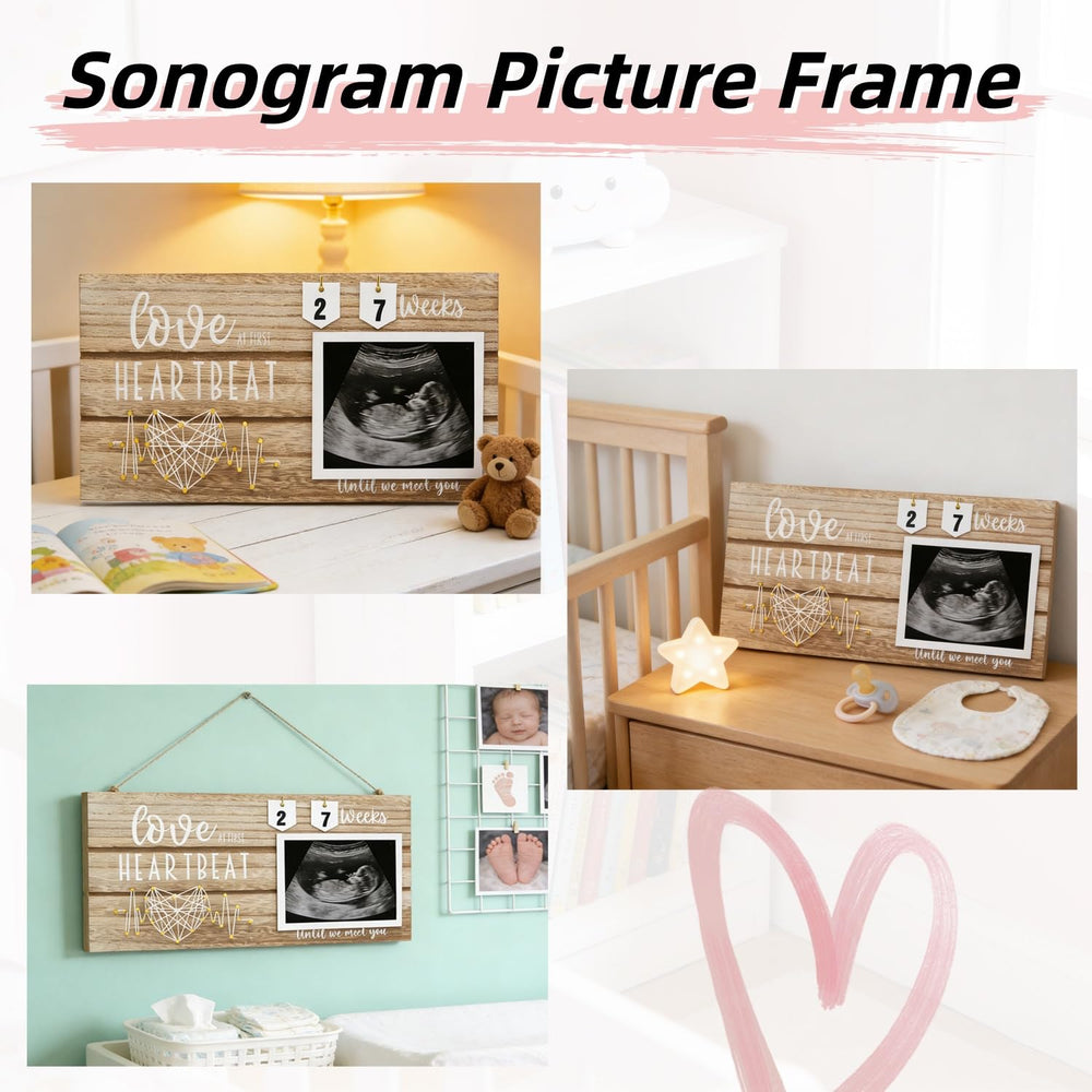 INTOMYTH pregnancy announcement gift for expectant parents and celebrations.