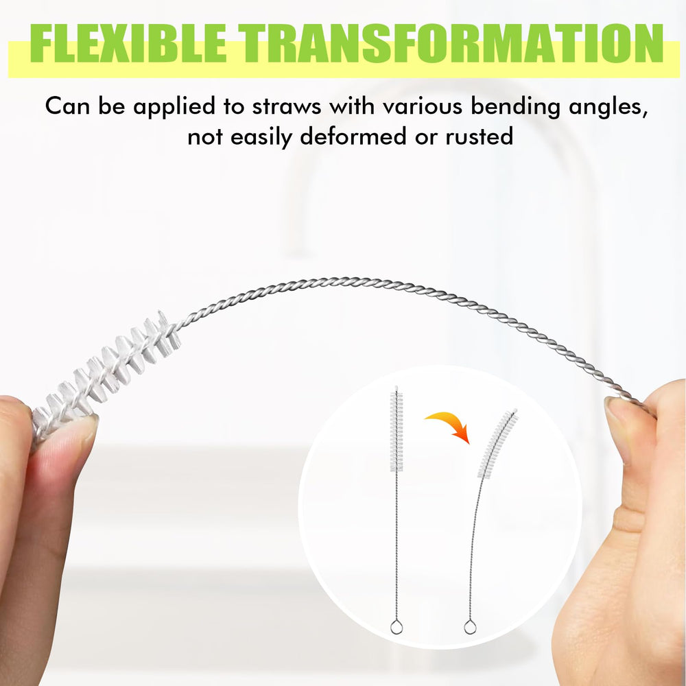 INVODA BPA-free materials ensure safe odor-free cleaning tools