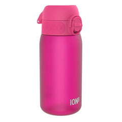 Ion8 small water bottle leak-proof seal for on-the-go hydration