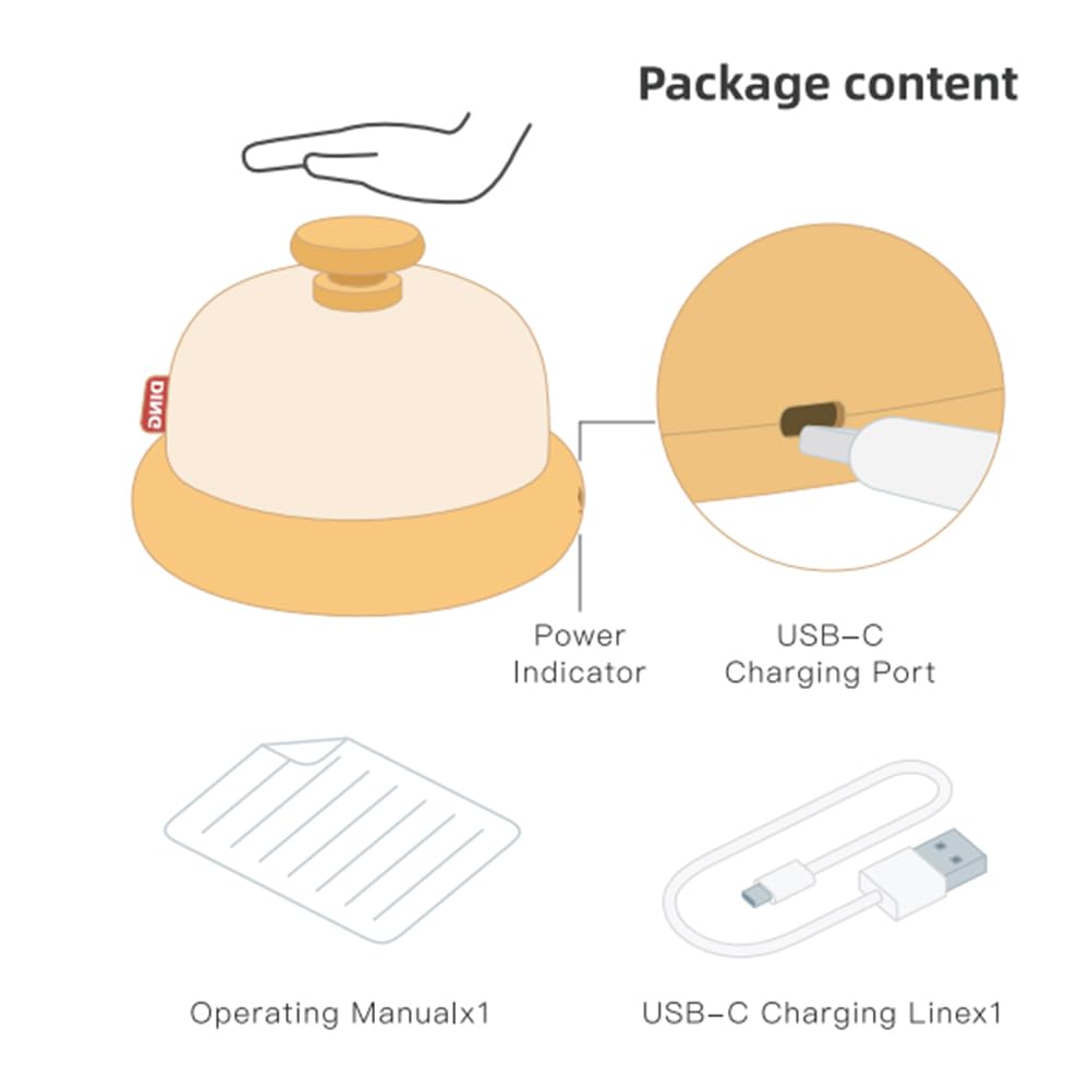 Ipalmay portable-design compact for travel and small spaces