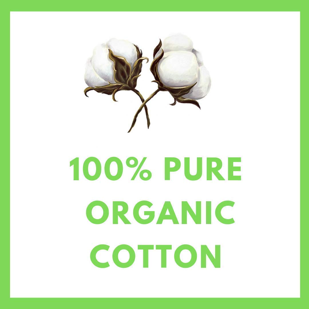 ipek pads packaging: biodegradable bag for eco-conscious moms
