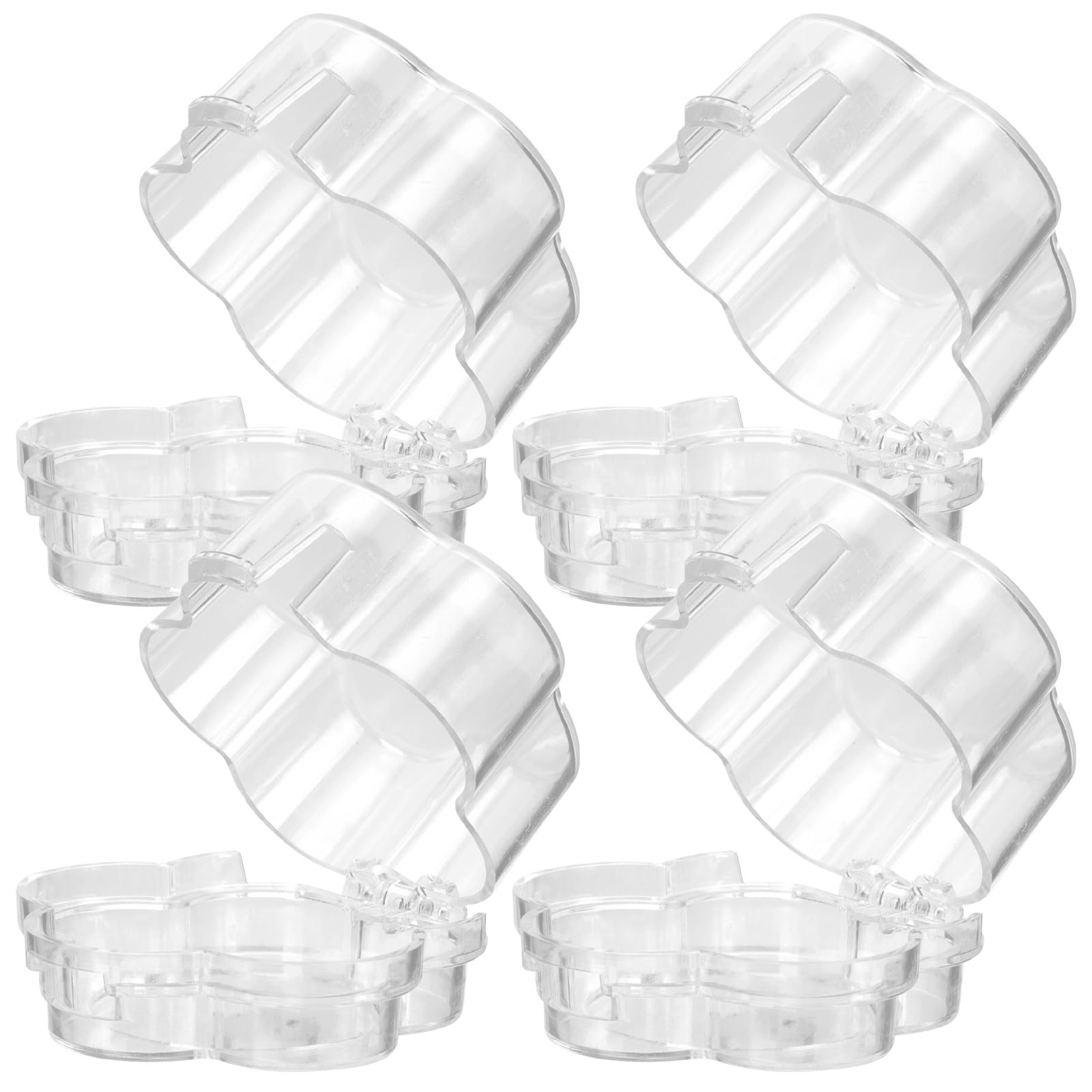 iplusmile durable plastic construction withstands daily use