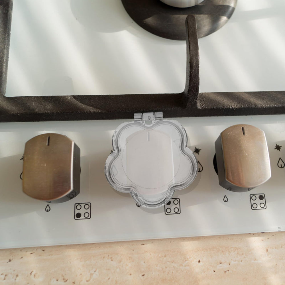 iplusmile kitchen safety product closeup highlights the protective cap