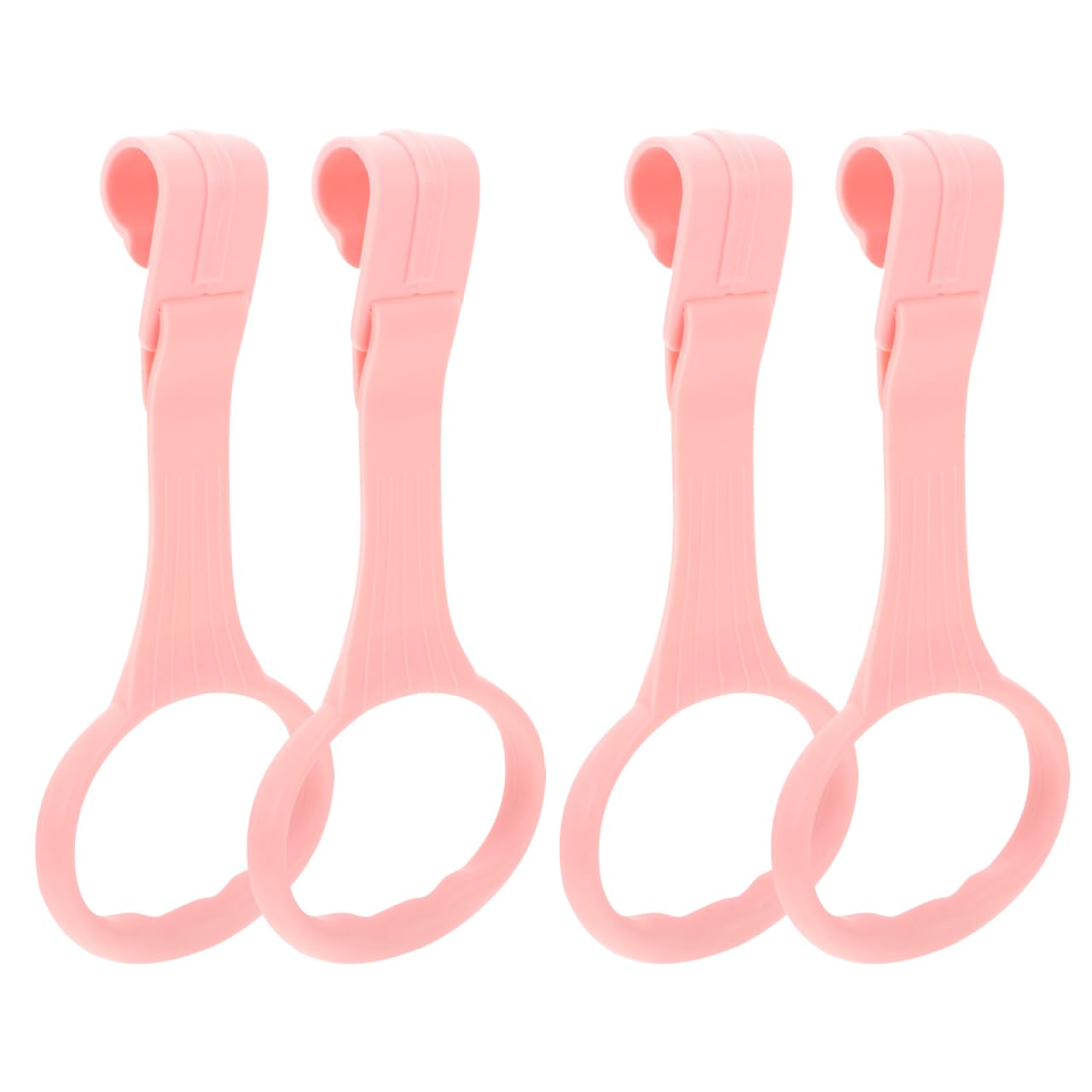 iplusmile pull-up rings on playpen for quick setup and versatile positioning