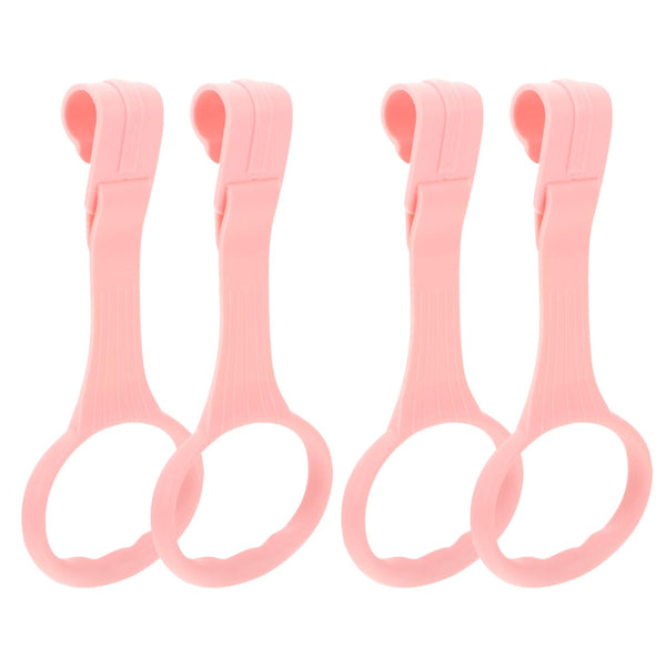iplusmile pull-up rings on playpen for quick setup and versatile positioning