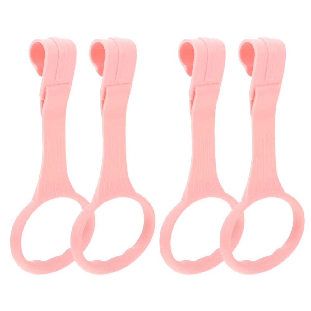 iplusmile pull-up rings on playpen for quick setup and versatile positioning