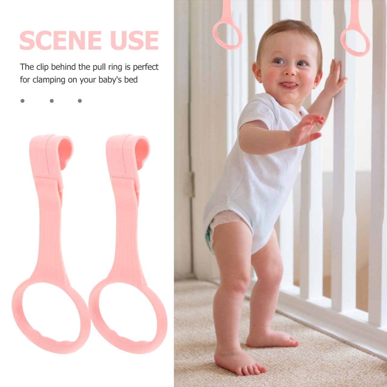 iplusmile wipe-clean material keeps play area hygienic