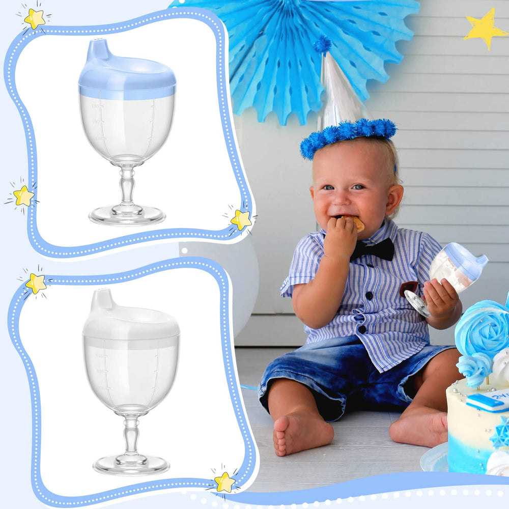 Irenare 2-pack packaging makes sharing or replacing easy.