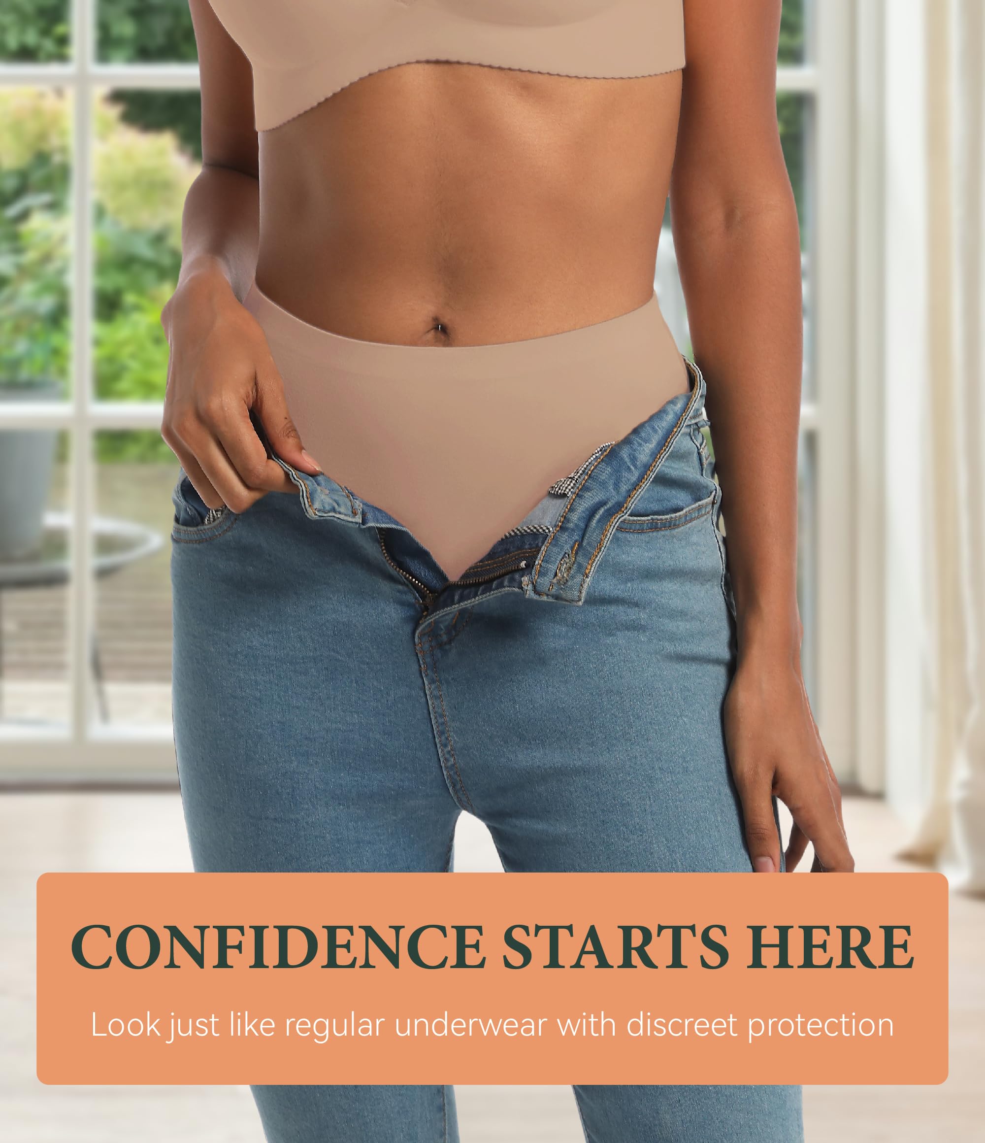 IRISMORII confident design ideal for travel exercise sleep or events