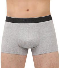 IRISMORII five-layer crotch in gray XL for enhanced protection.