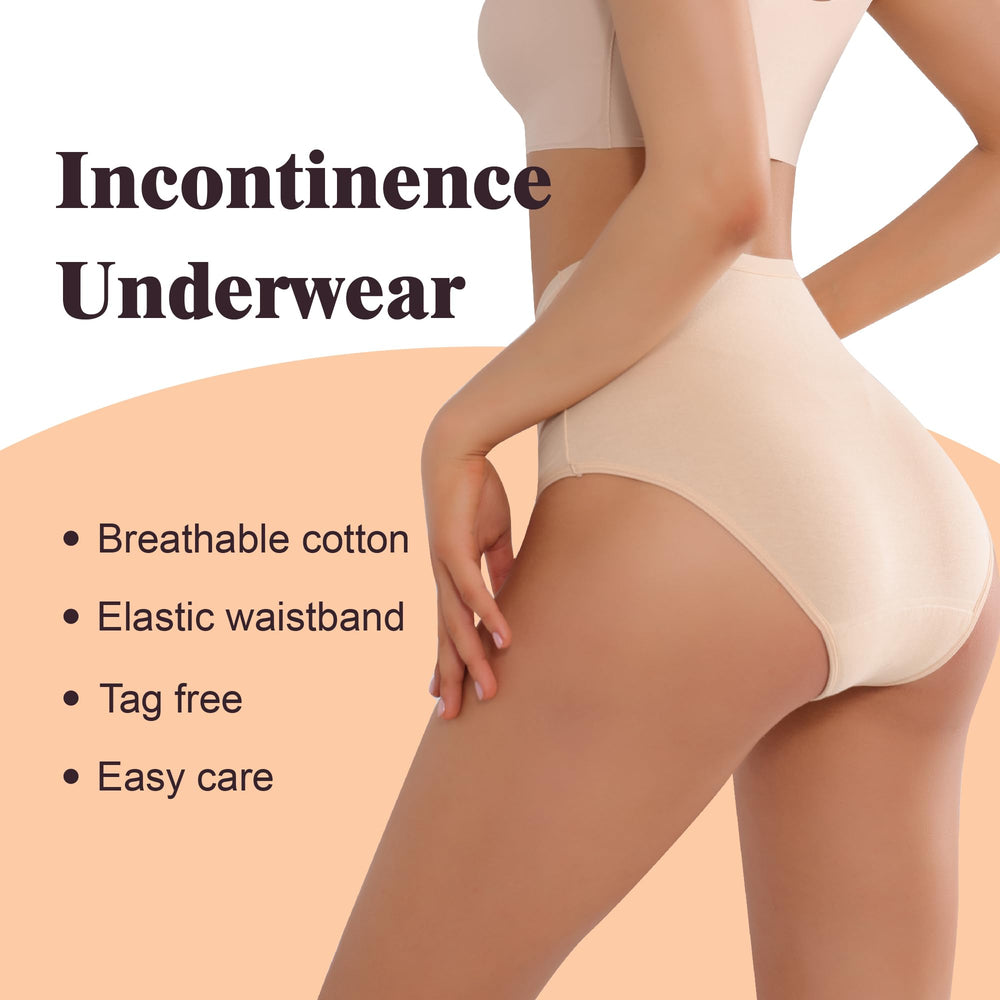 IRISMORII absorbent layer emphasizes moisture-wicking for dry comfort.