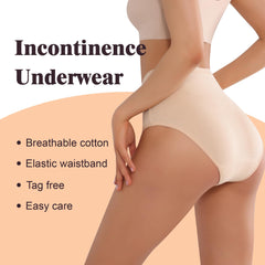 IRISMORII absorbent layer emphasizes moisture-wicking for dry comfort.
