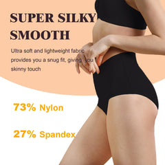 IRISMORII odor-neutralization layers deliver freshness and confidence throughout the day