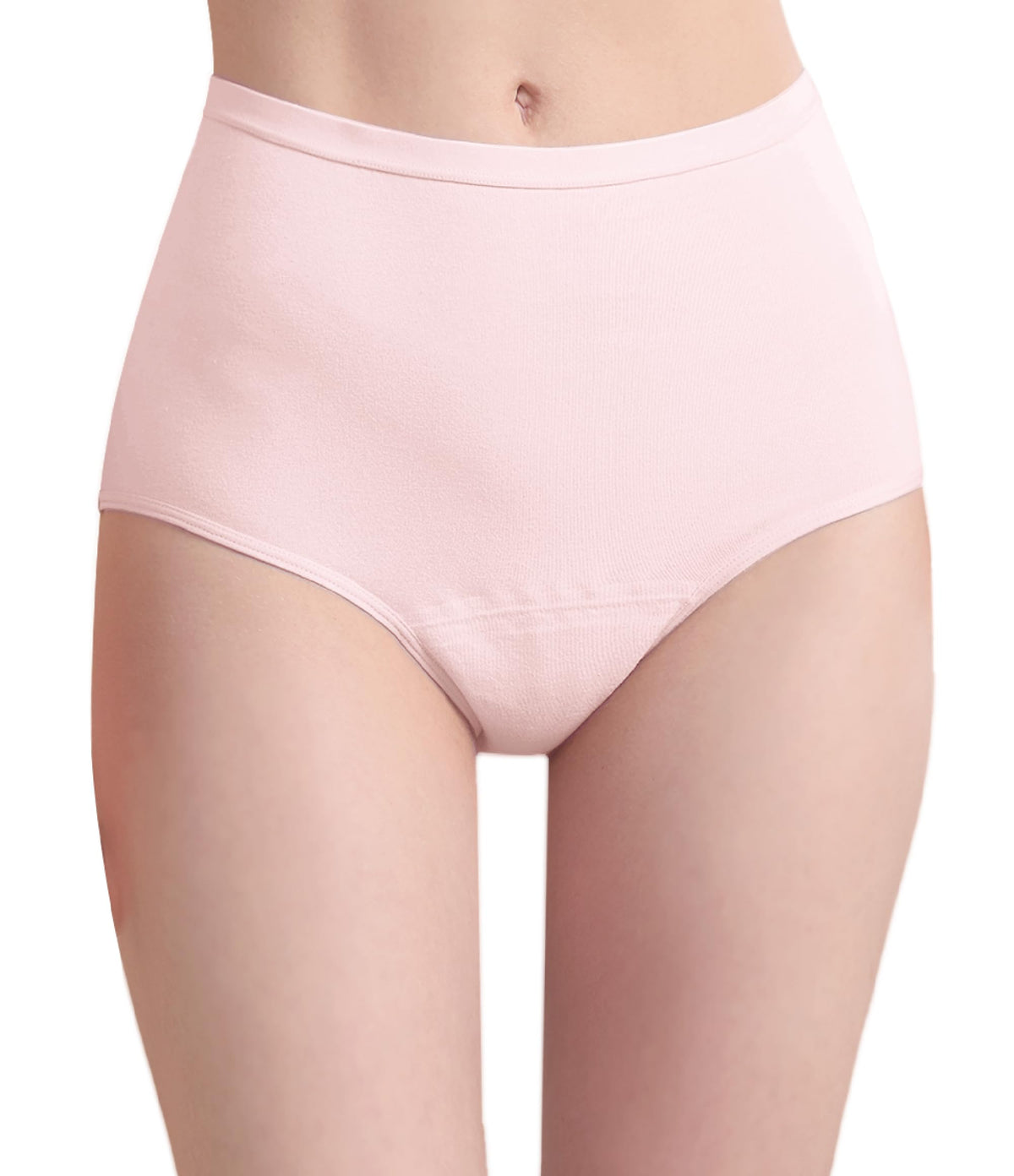 IRISMORII postpartum underwear absorbent layer for quick moisture management.