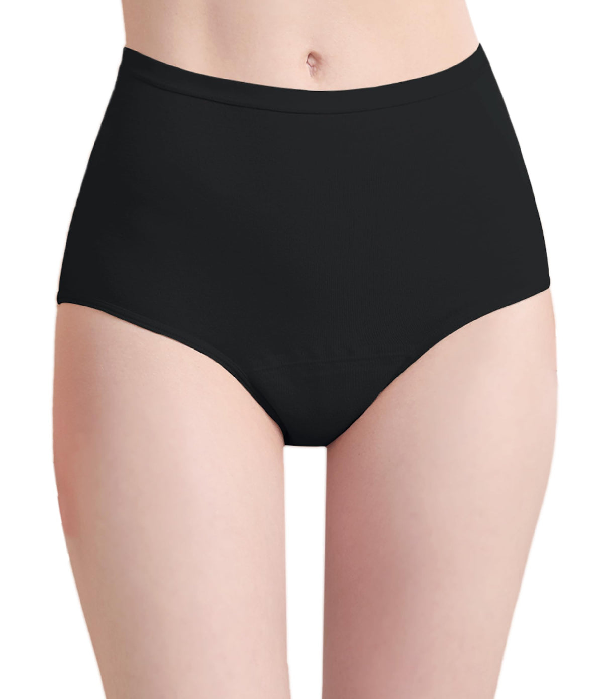 IRISMORII postpartum underwear absorbent layer keeps you dry all day