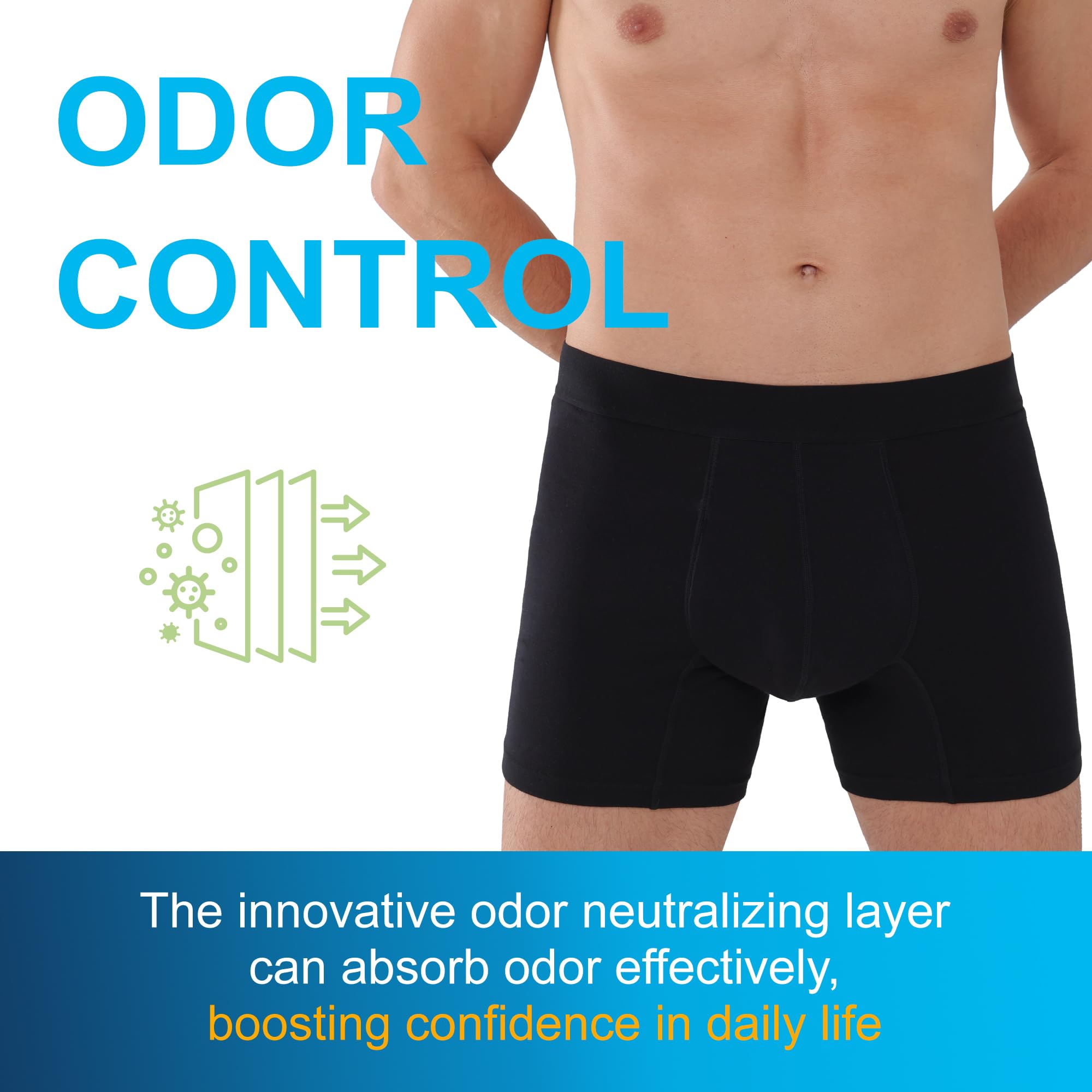 IRISMORII waistband stretch demonstrates soft comfort during long meetings or travel