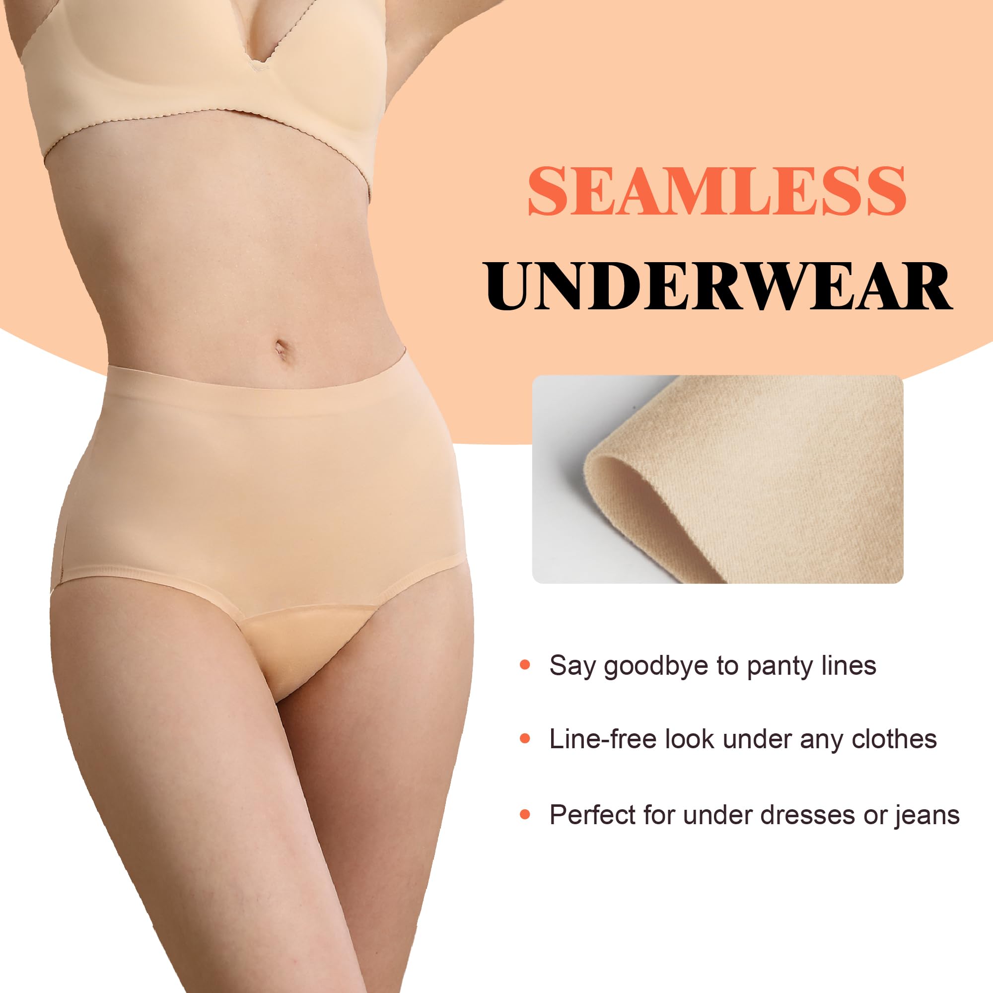 IRISMORII absorbent-core detail illustrating fast moisture absorption