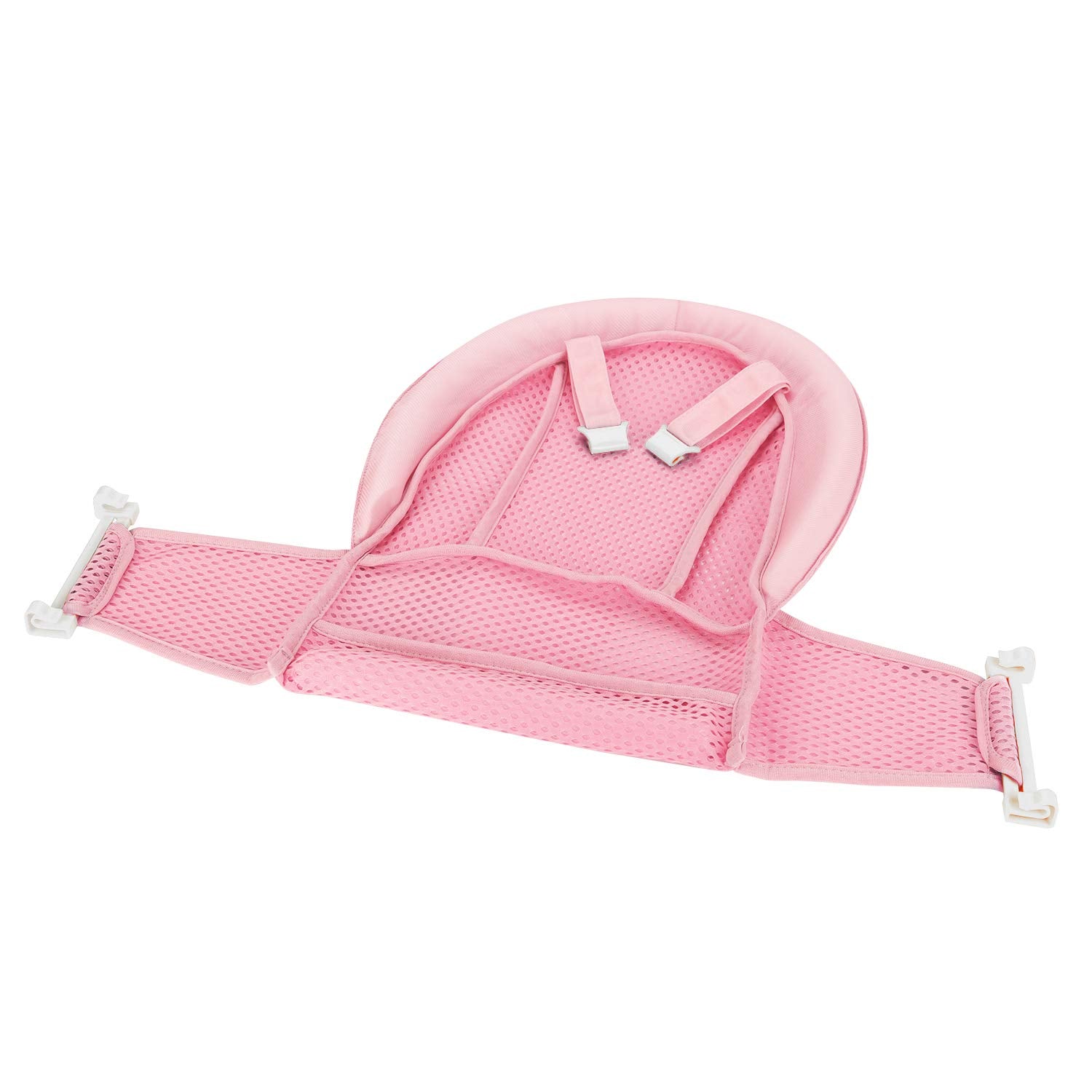 ITODA quick-drying bath cushion dries fast after baths for convenience