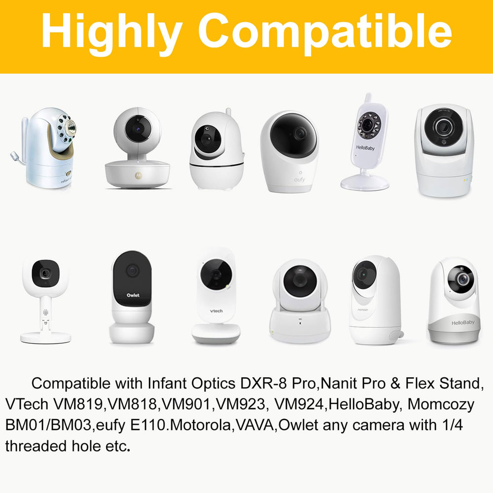 iTODOS height-adjustable stand from 95 cm to 175 cm fits multiple room layouts