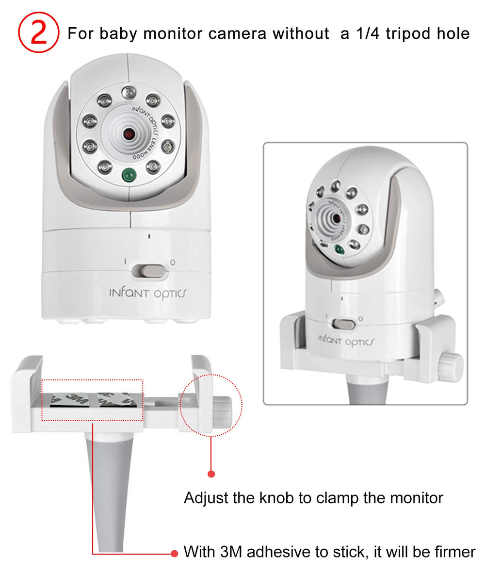 iTODOS sturdy construction helps prevent accidental drops during use