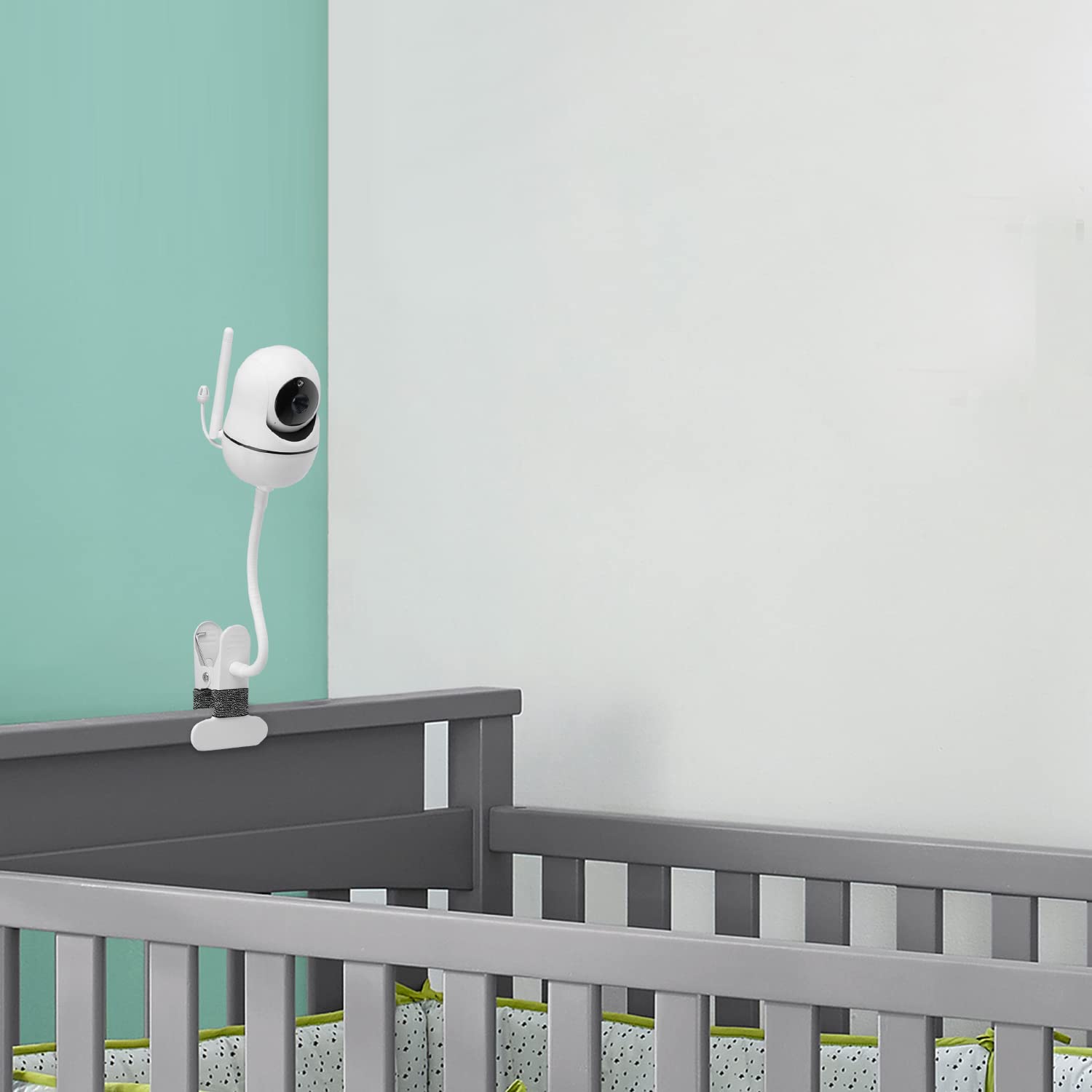 Itodos compatibility highlights work with HelloBaby and ANMEATE monitors.