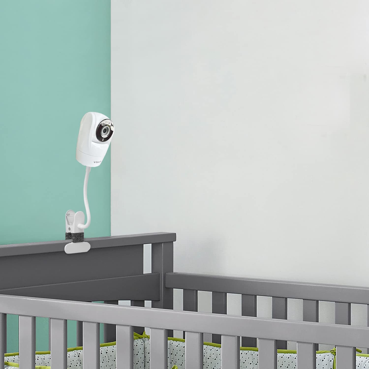 iTODOS portable folded design for travel without wall installation