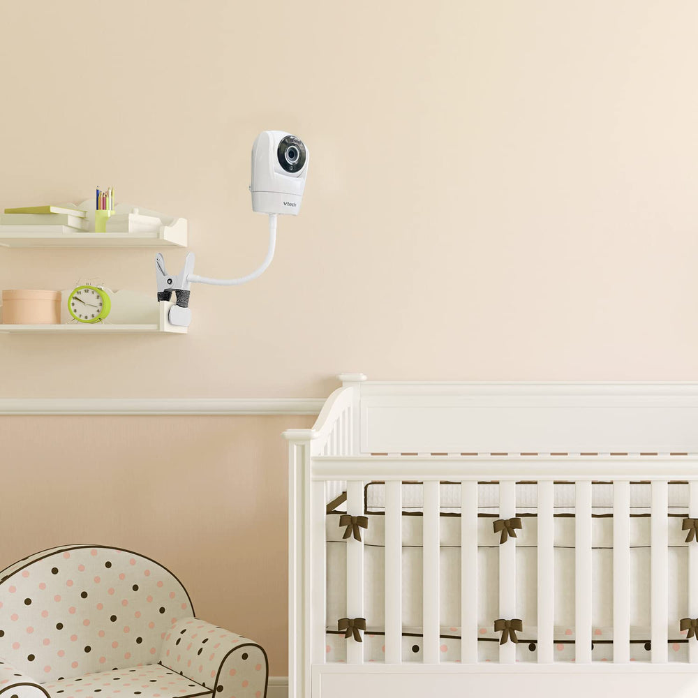 iTODOS rubber clip headband protects furniture during mounting