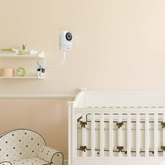 iTODOS rubber clip headband protects furniture during mounting