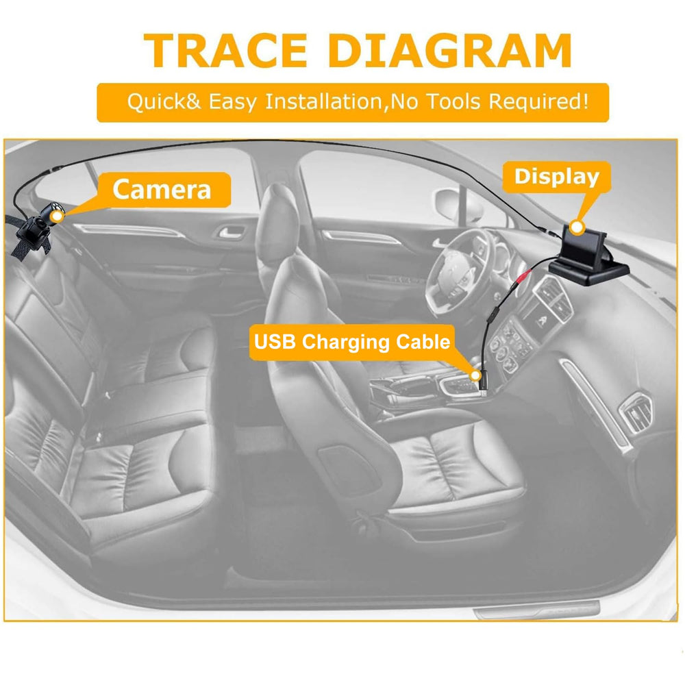 Itomoro 360-degree coverage with 149-degree angle for comprehensive baby view.